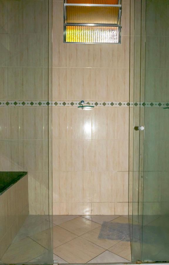 Casa Jabuti Bed & Breakfast Praia de Pipa ภายนอก รูปภาพ