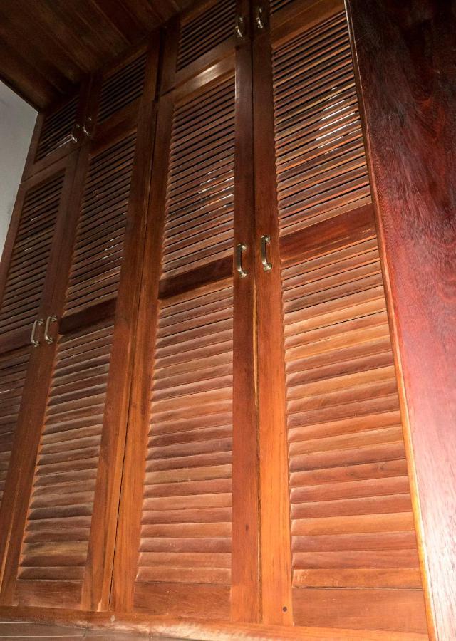 Casa Jabuti Bed & Breakfast Praia de Pipa ภายนอก รูปภาพ