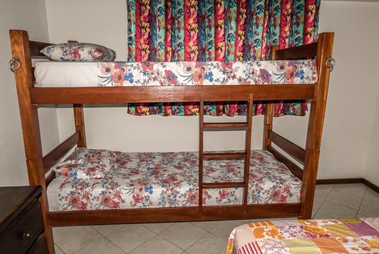 Casa Jabuti Bed & Breakfast Praia de Pipa ภายนอก รูปภาพ