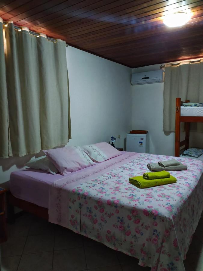 Casa Jabuti Bed & Breakfast Praia de Pipa ภายนอก รูปภาพ