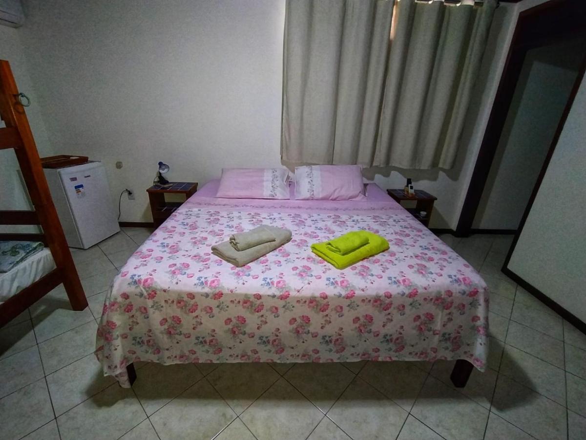 Casa Jabuti Bed & Breakfast Praia de Pipa ภายนอก รูปภาพ