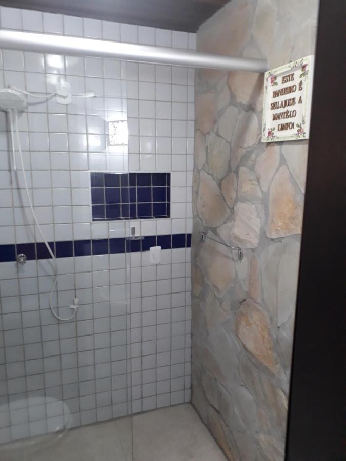Casa Jabuti Bed & Breakfast Praia de Pipa ภายนอก รูปภาพ